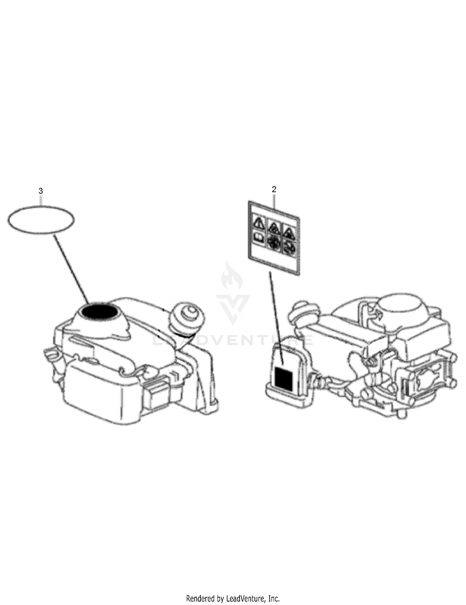 Label Assembly