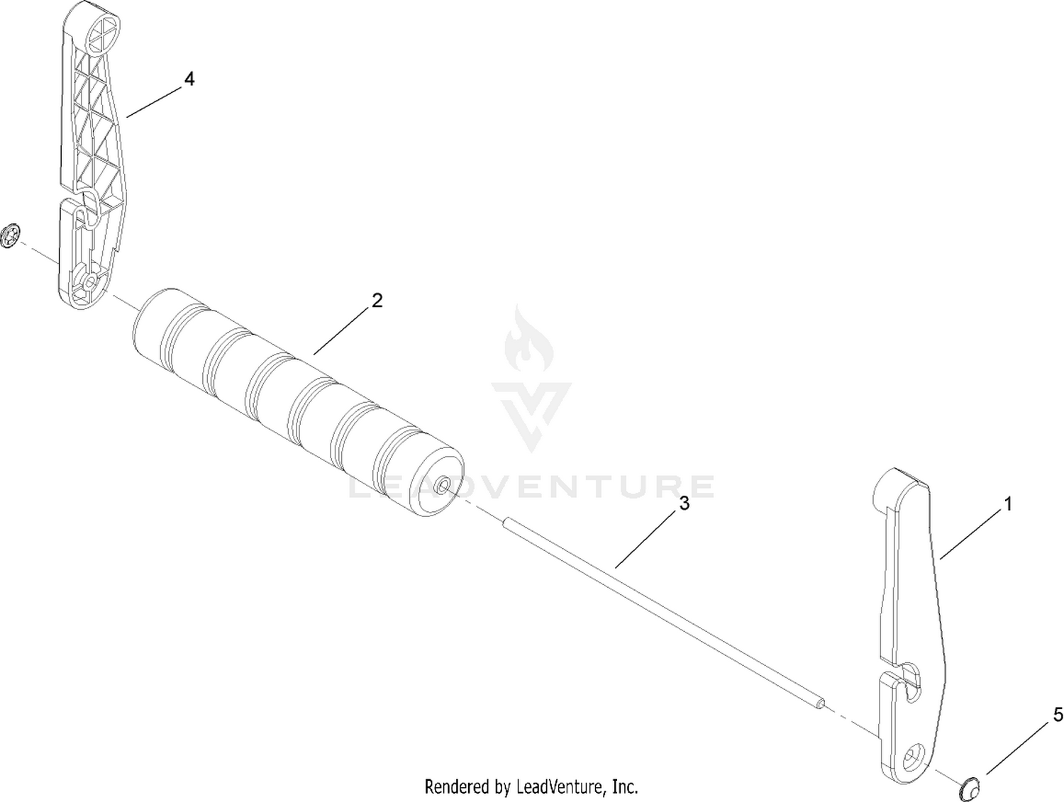 Roller Assembly