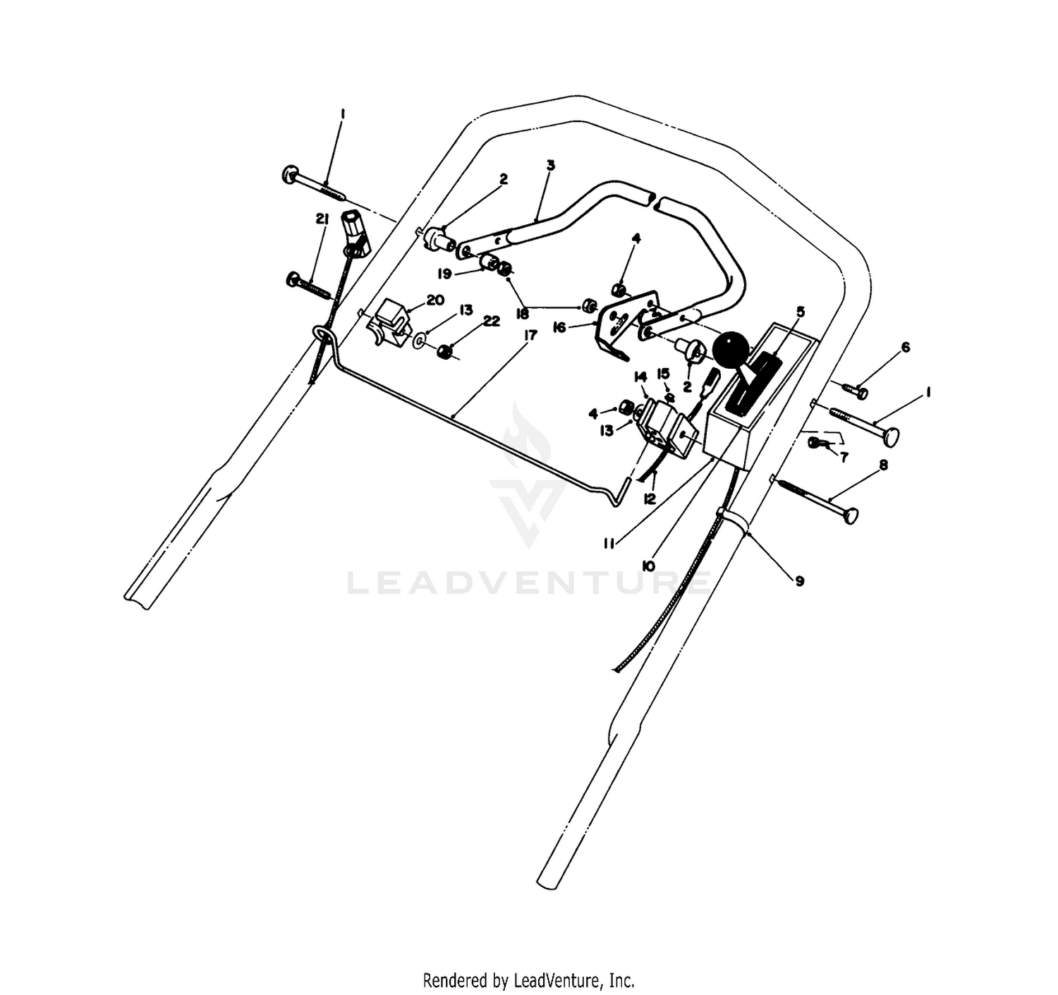 Control Assembly
