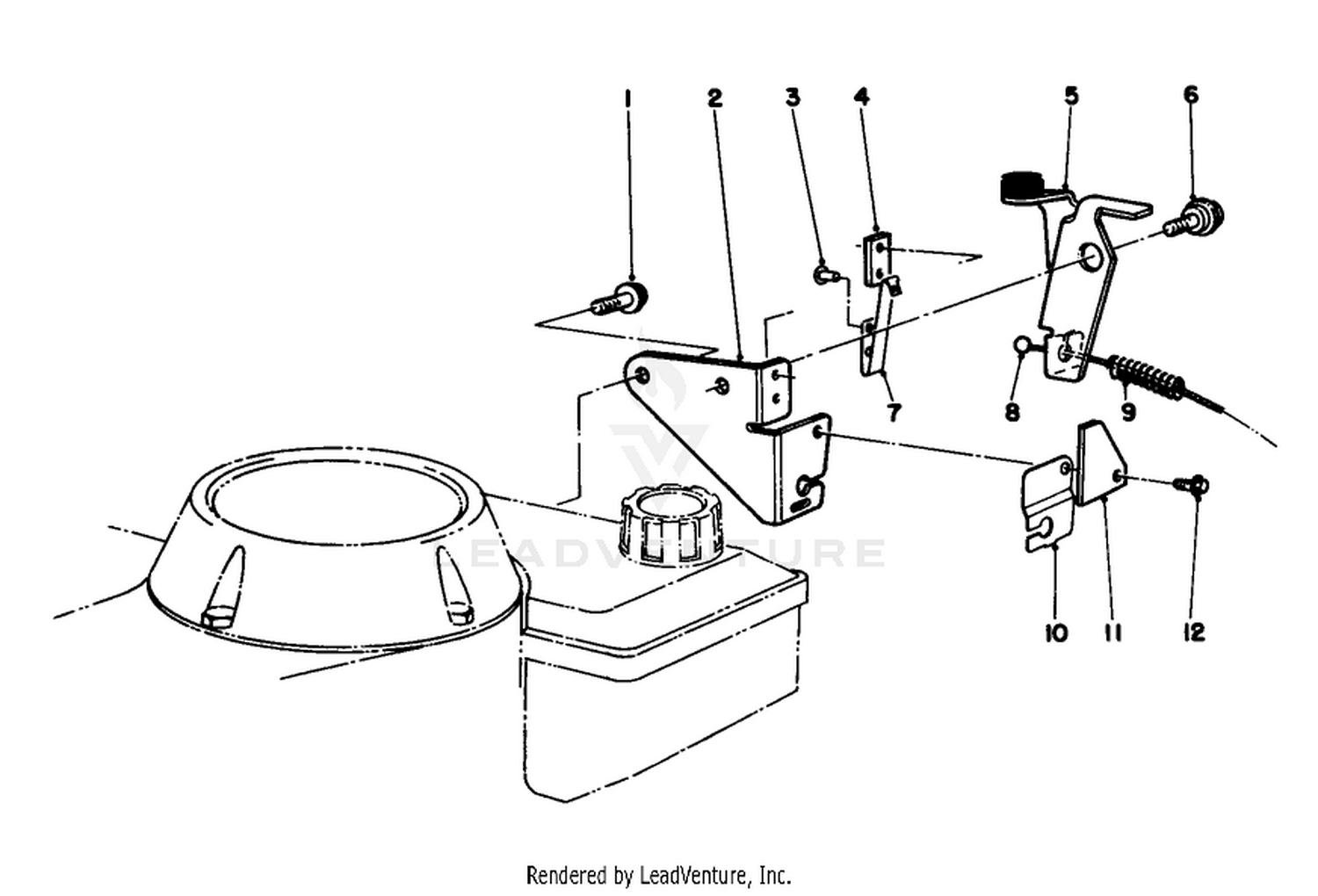 Brake Assembly