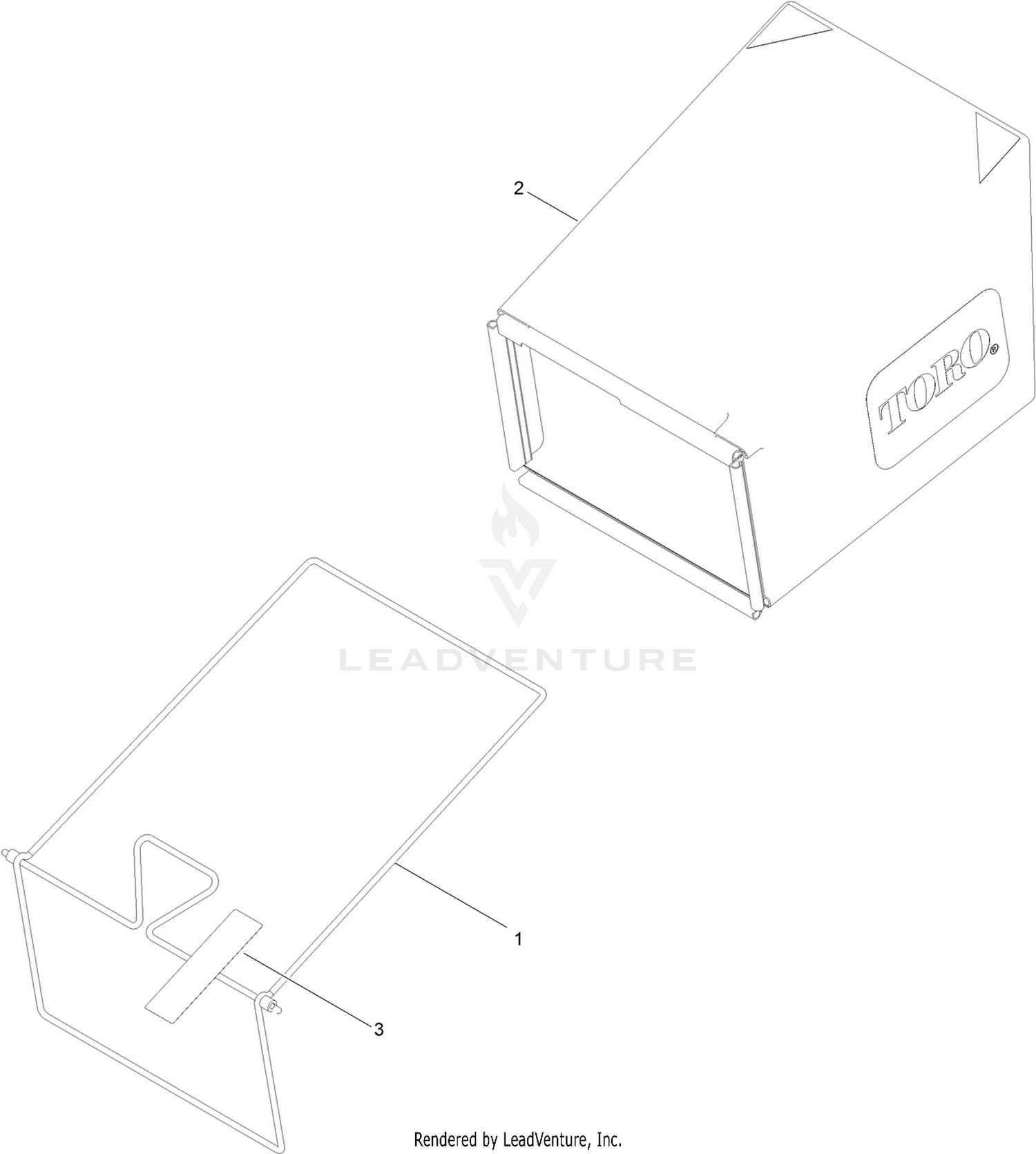 Bag Assembly