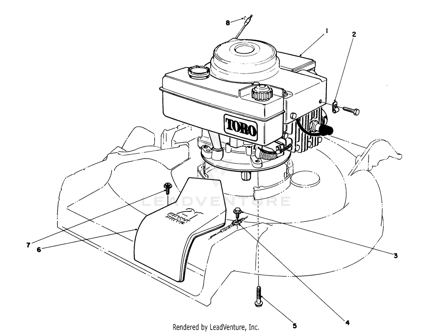 Engine Assembly