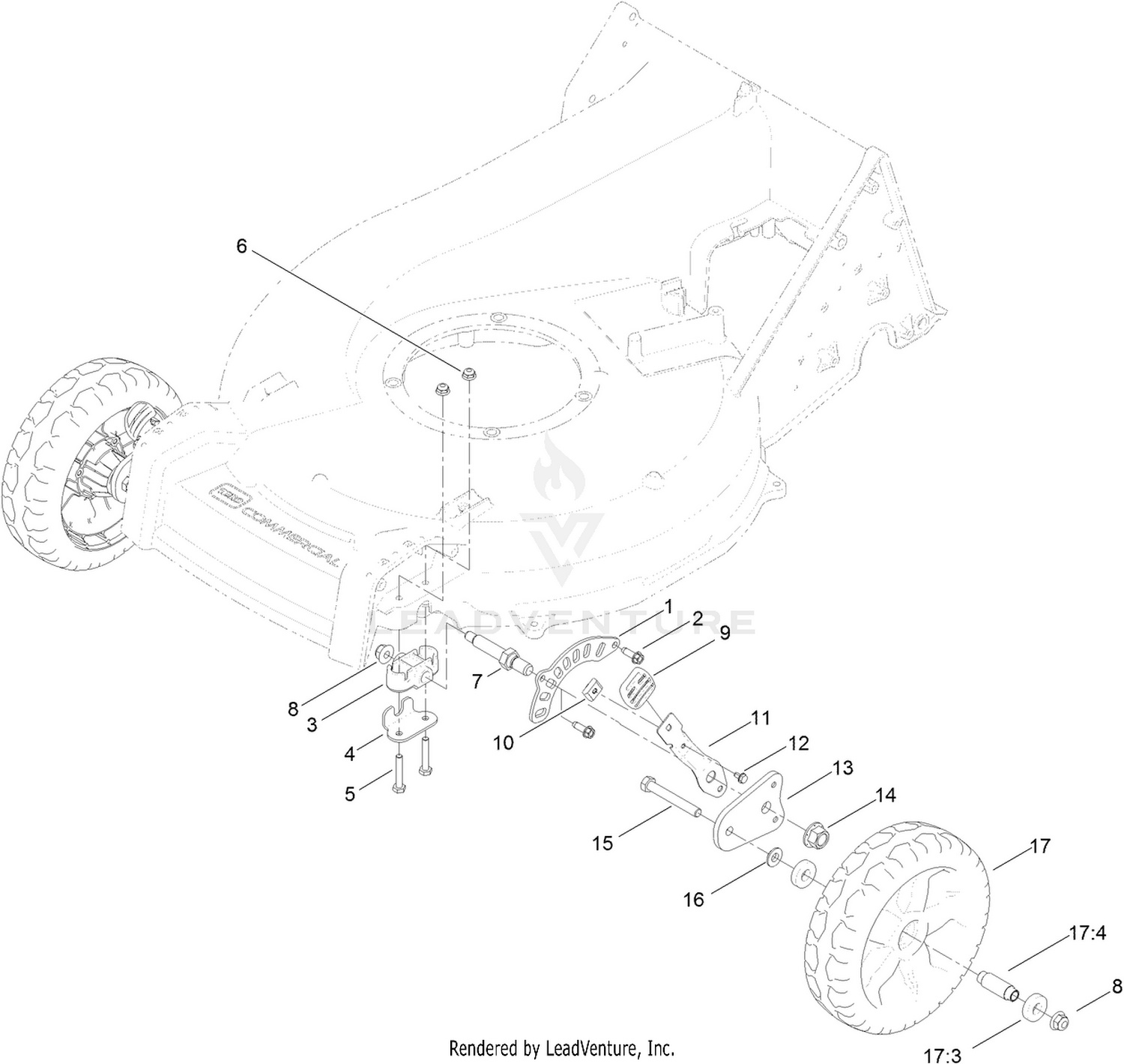 Toro 22297 online