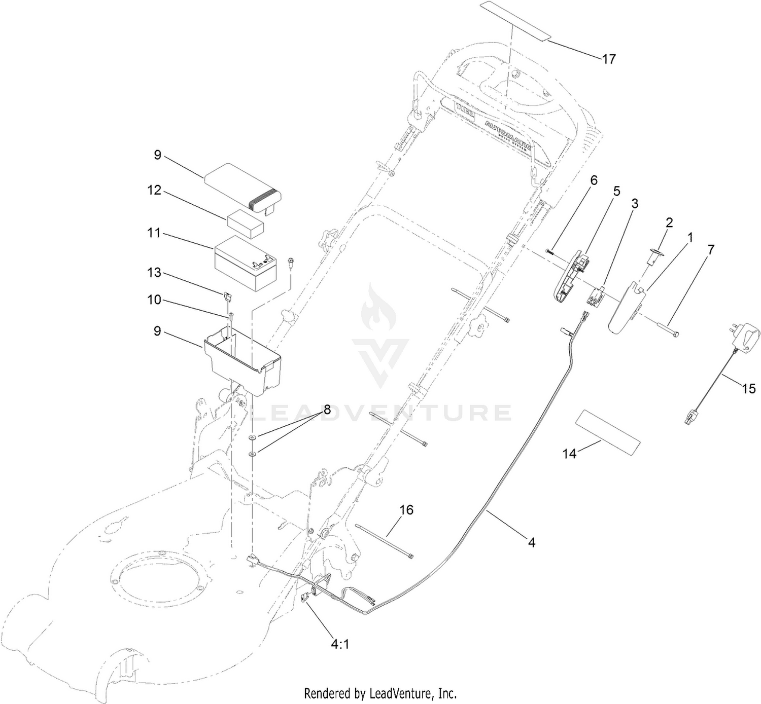Electrical Assembly