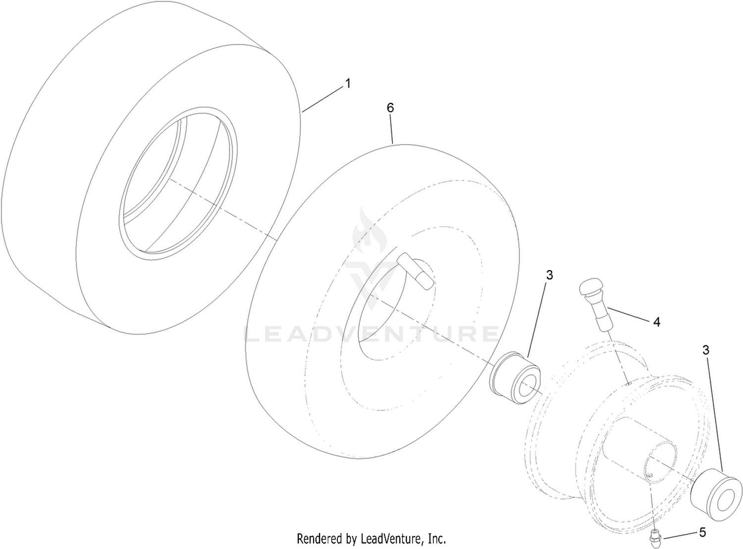 Toro timecutter ss4225 online front wheels