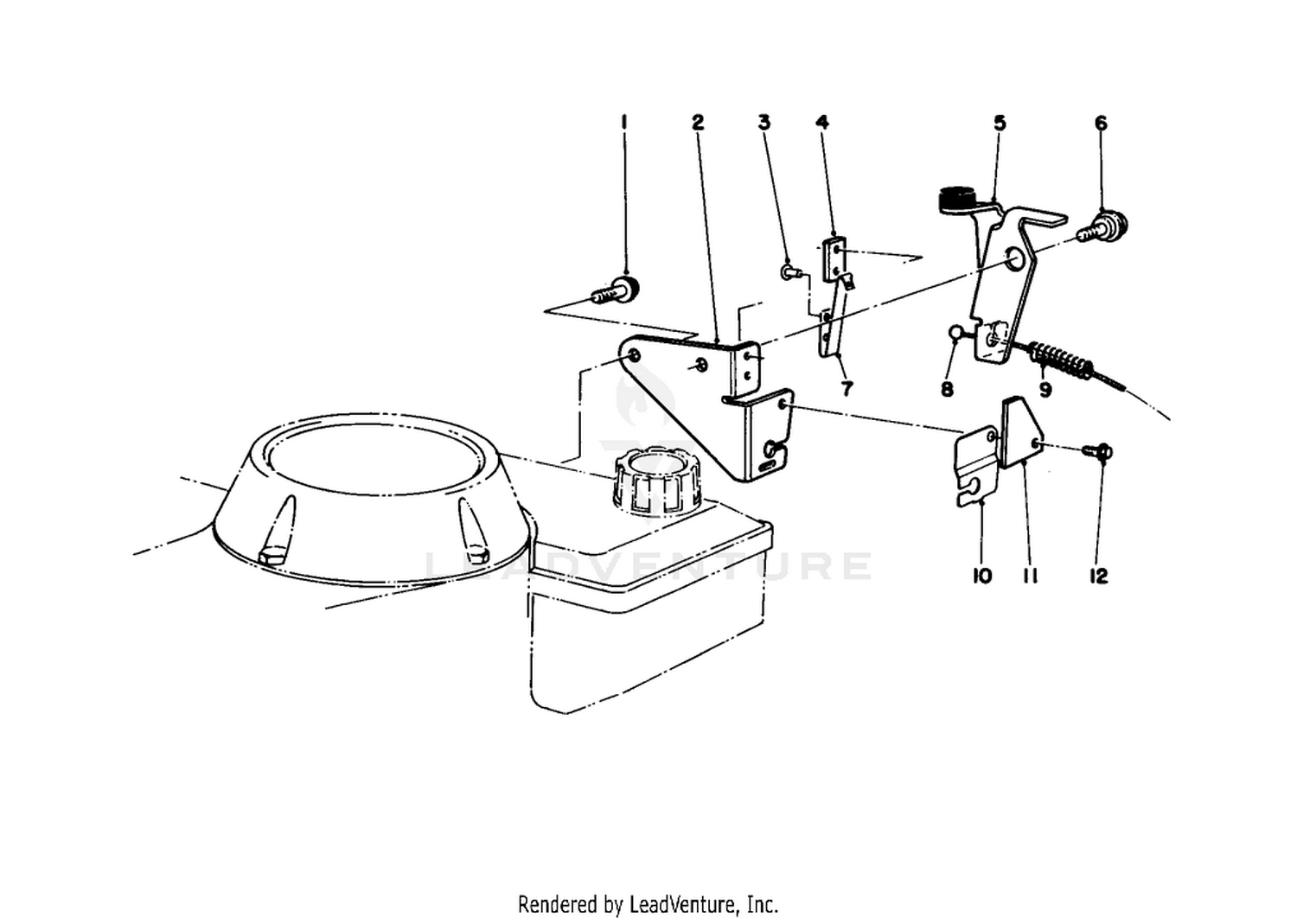 Brake Assembly