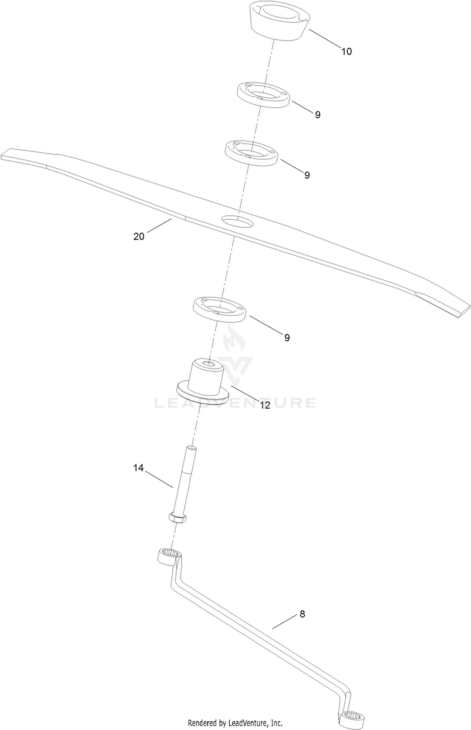 Cutting Assembly