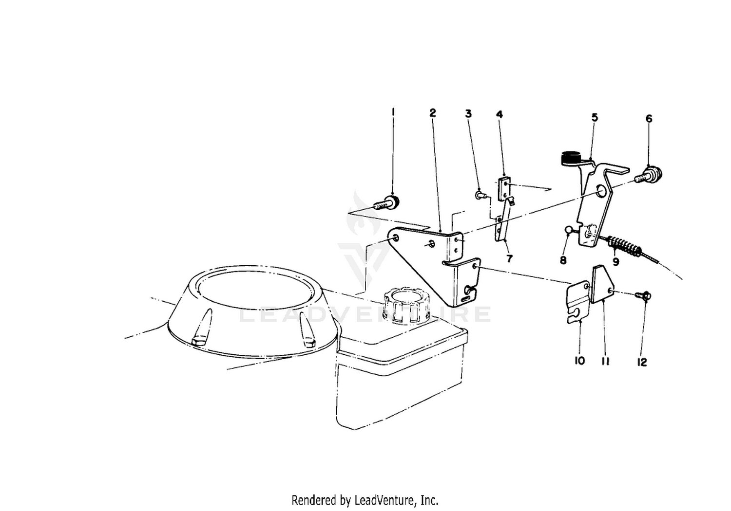 Brake Assembly