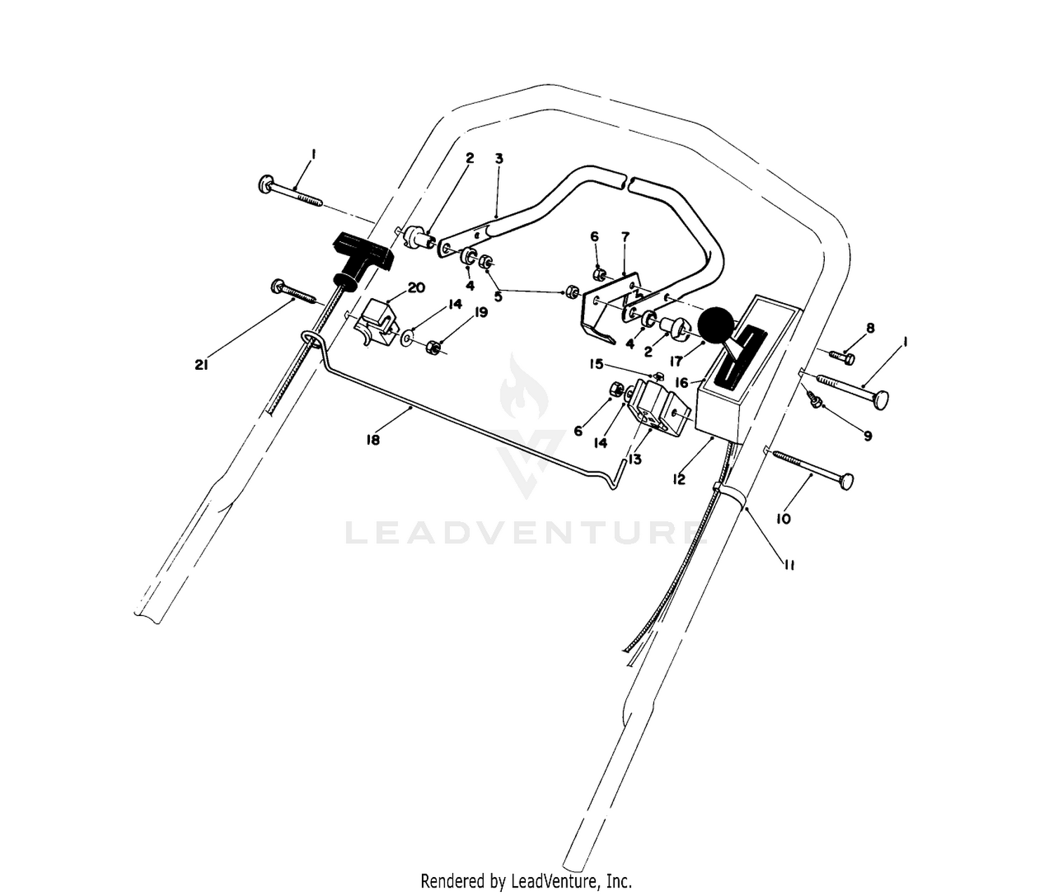 Control Assembly