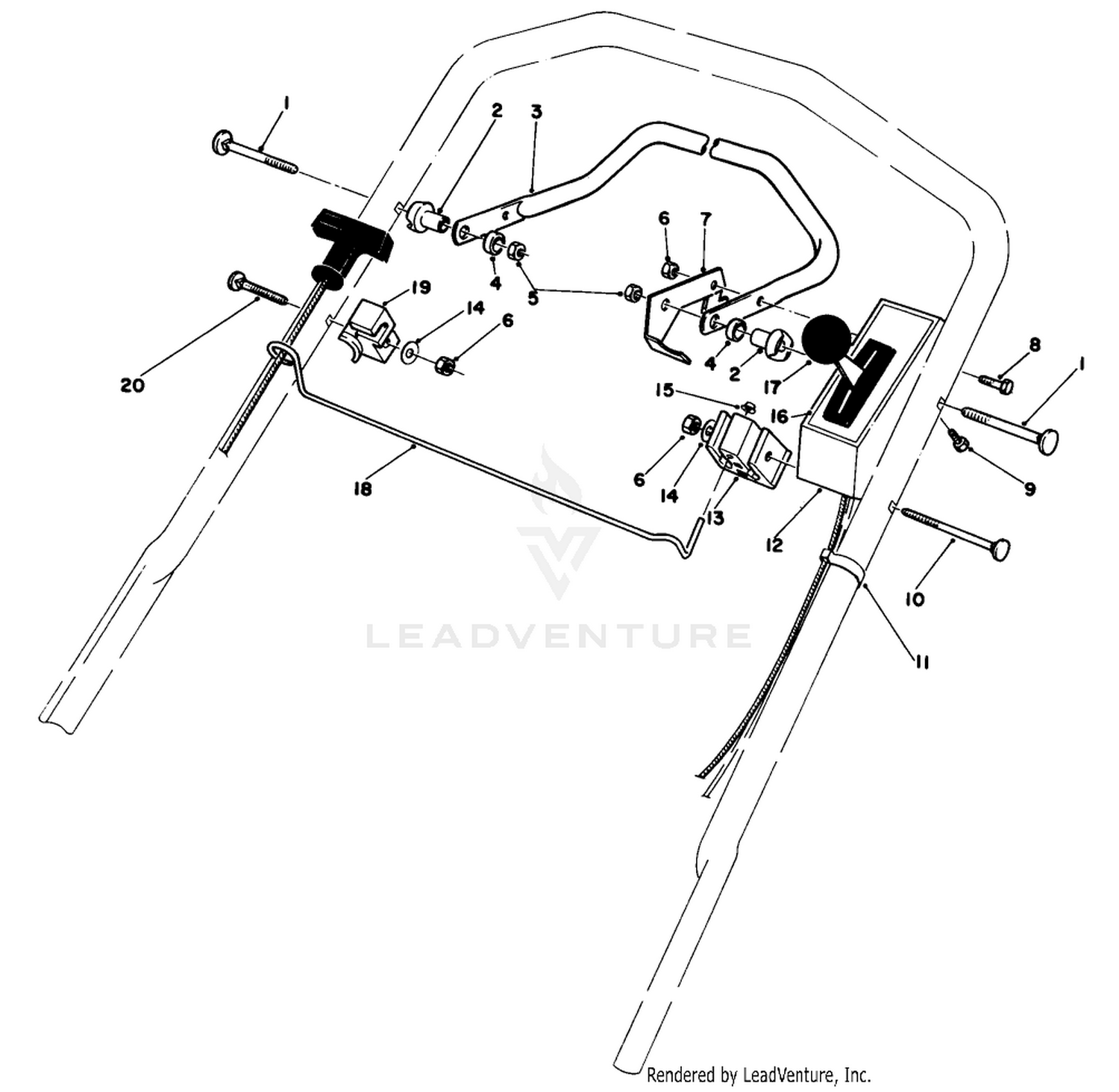 Control Assembly