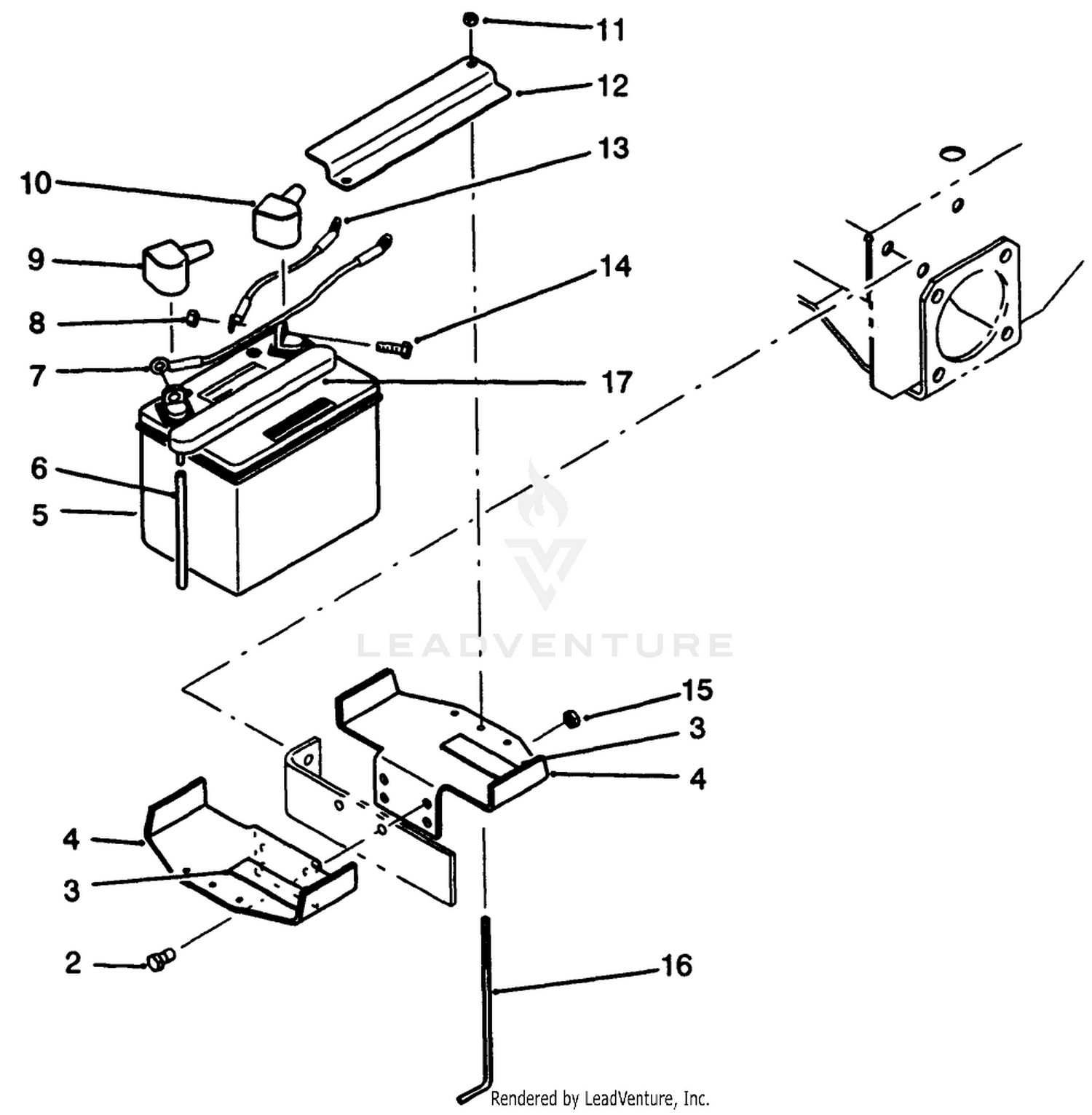 Battery Assembly