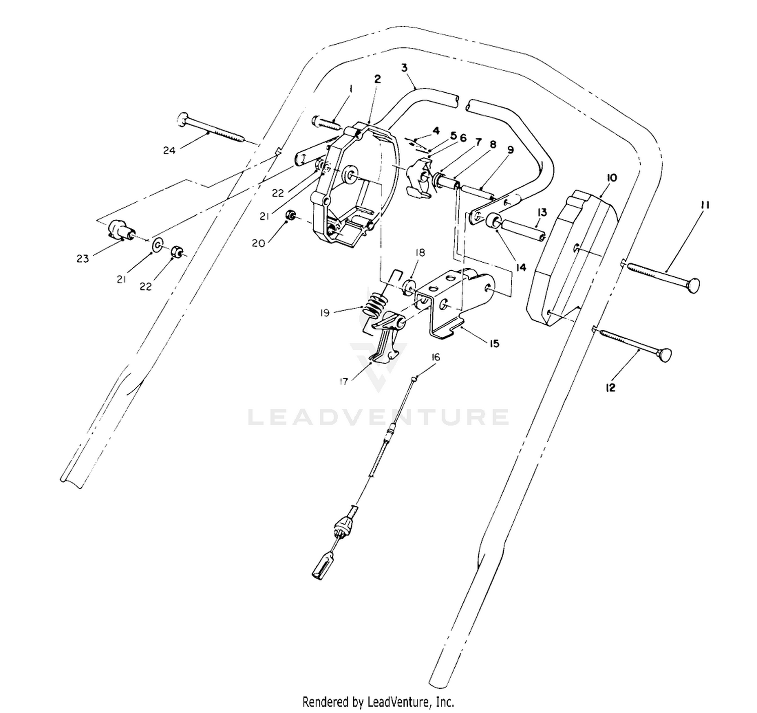 Control Assembly