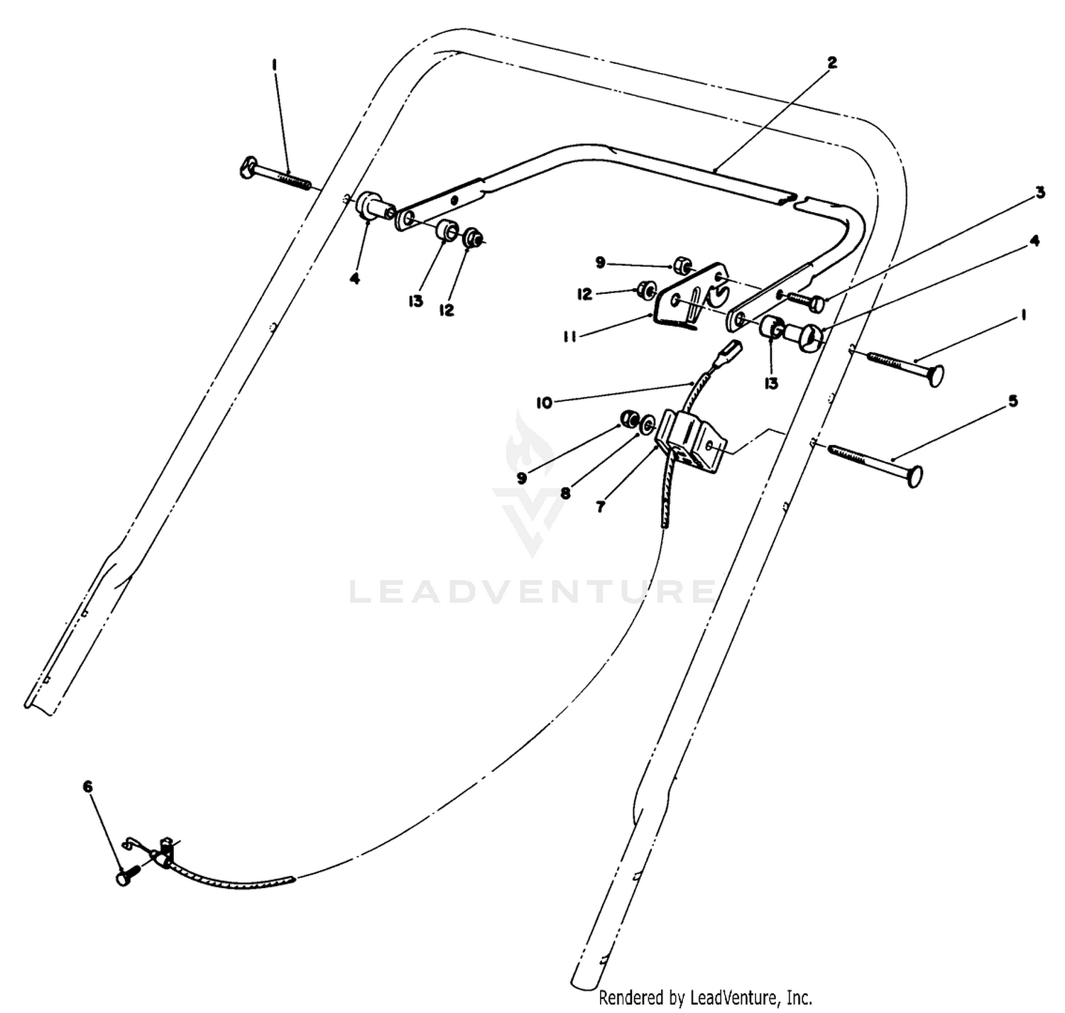 Control Assembly