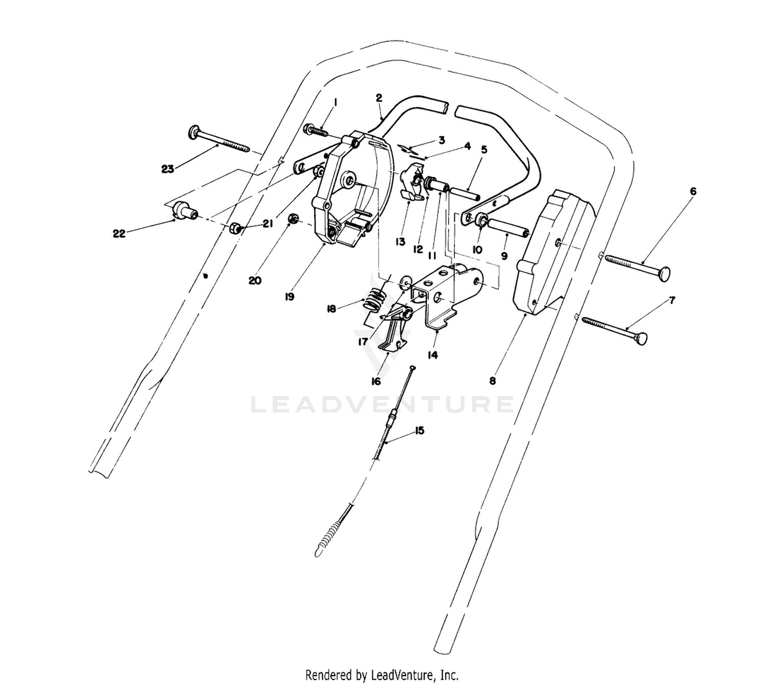 Control Assembly