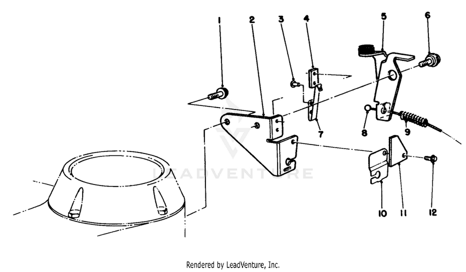 Brake Assembly