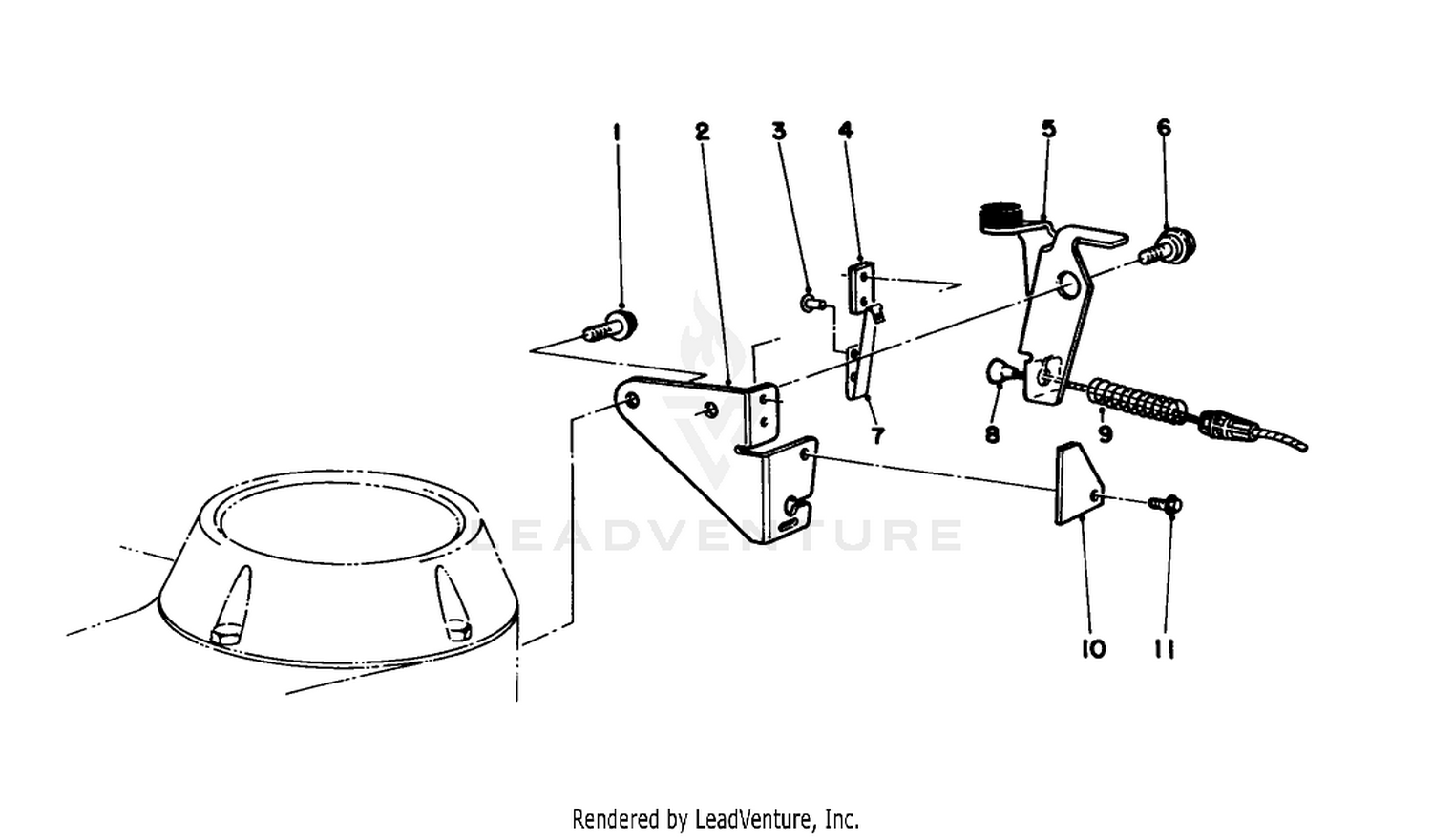 Brake Assembly