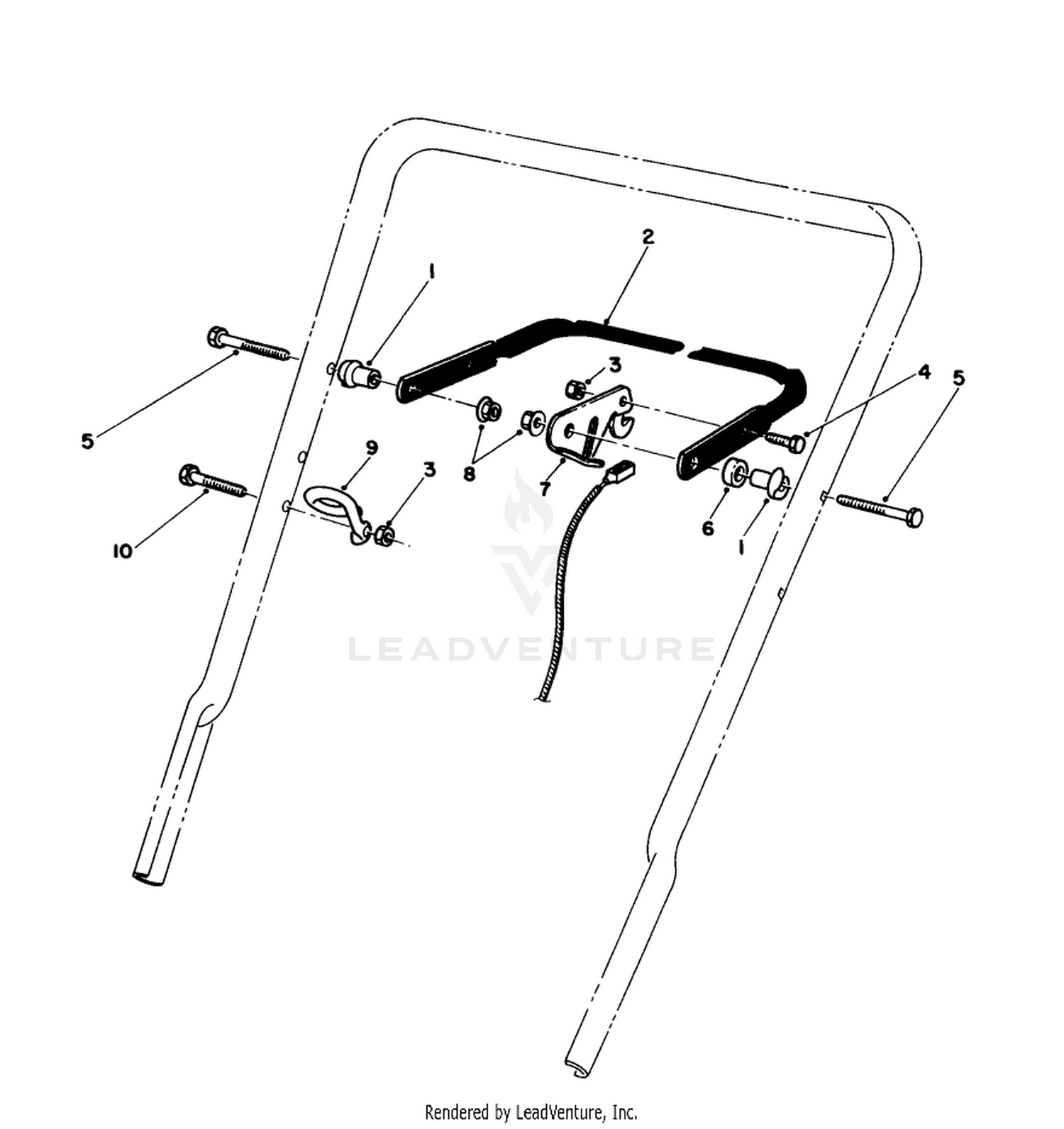 Control Assembly
