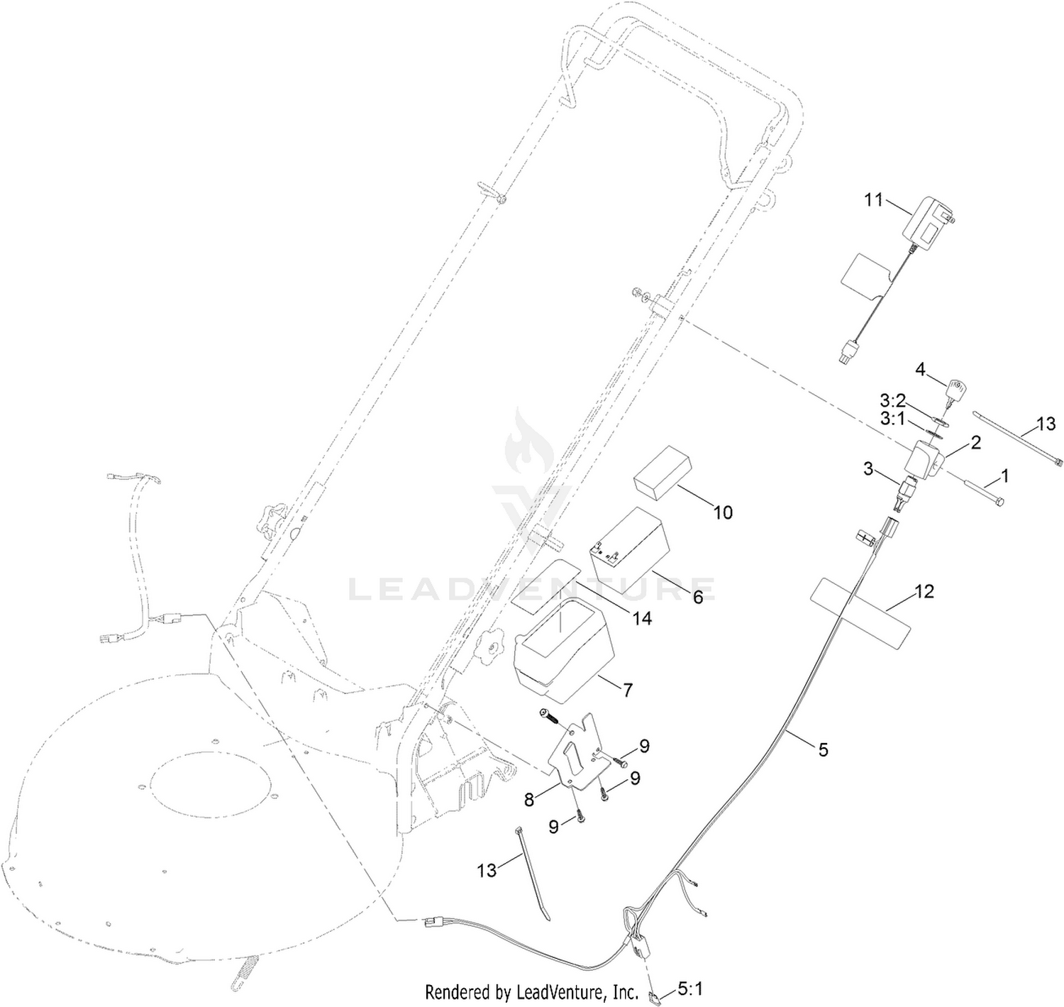 Electrical Assembly