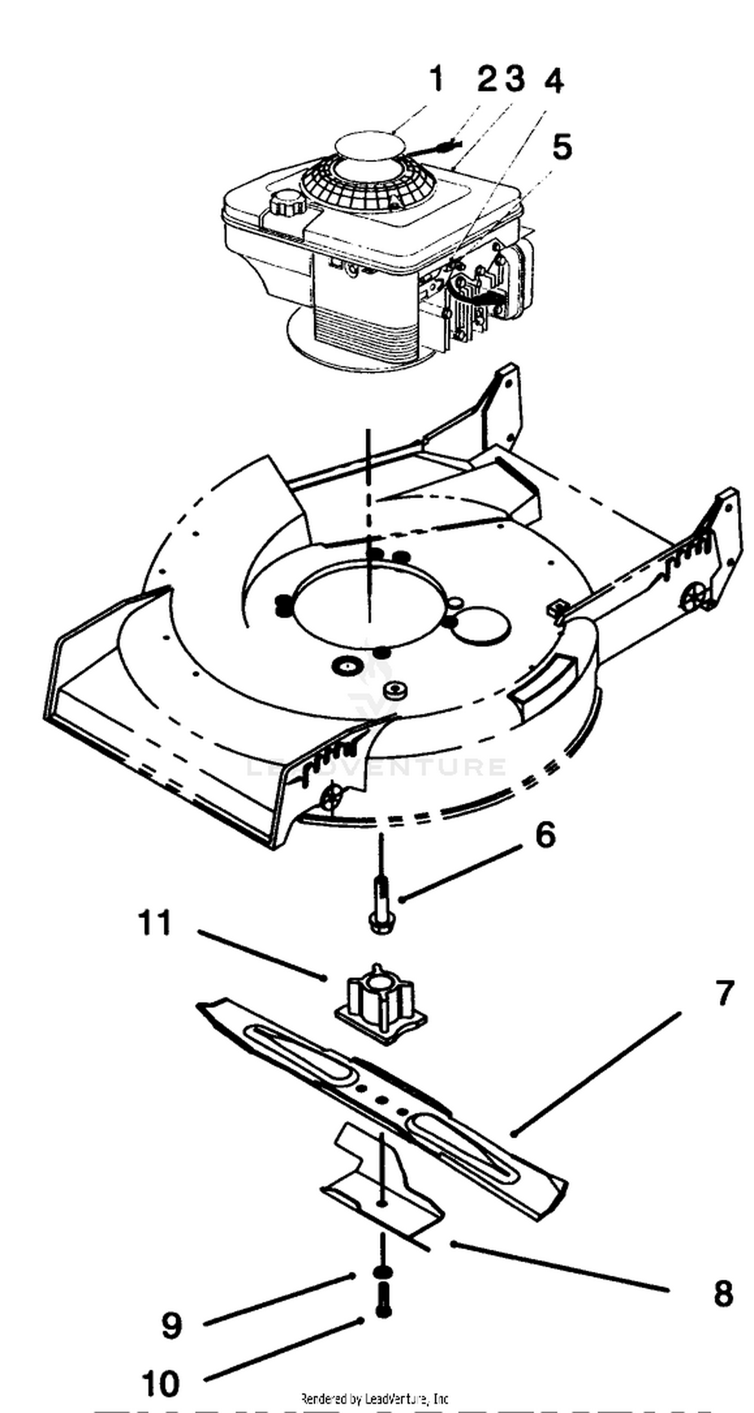 Engine Assembly