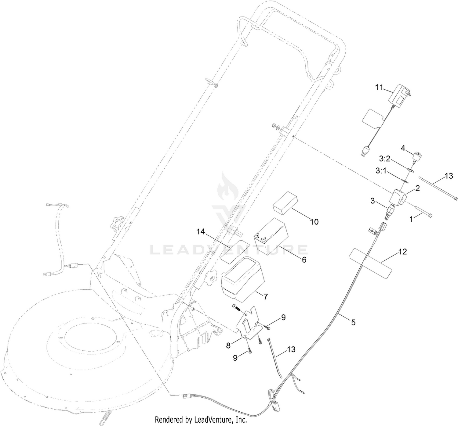 Electrical Assembly