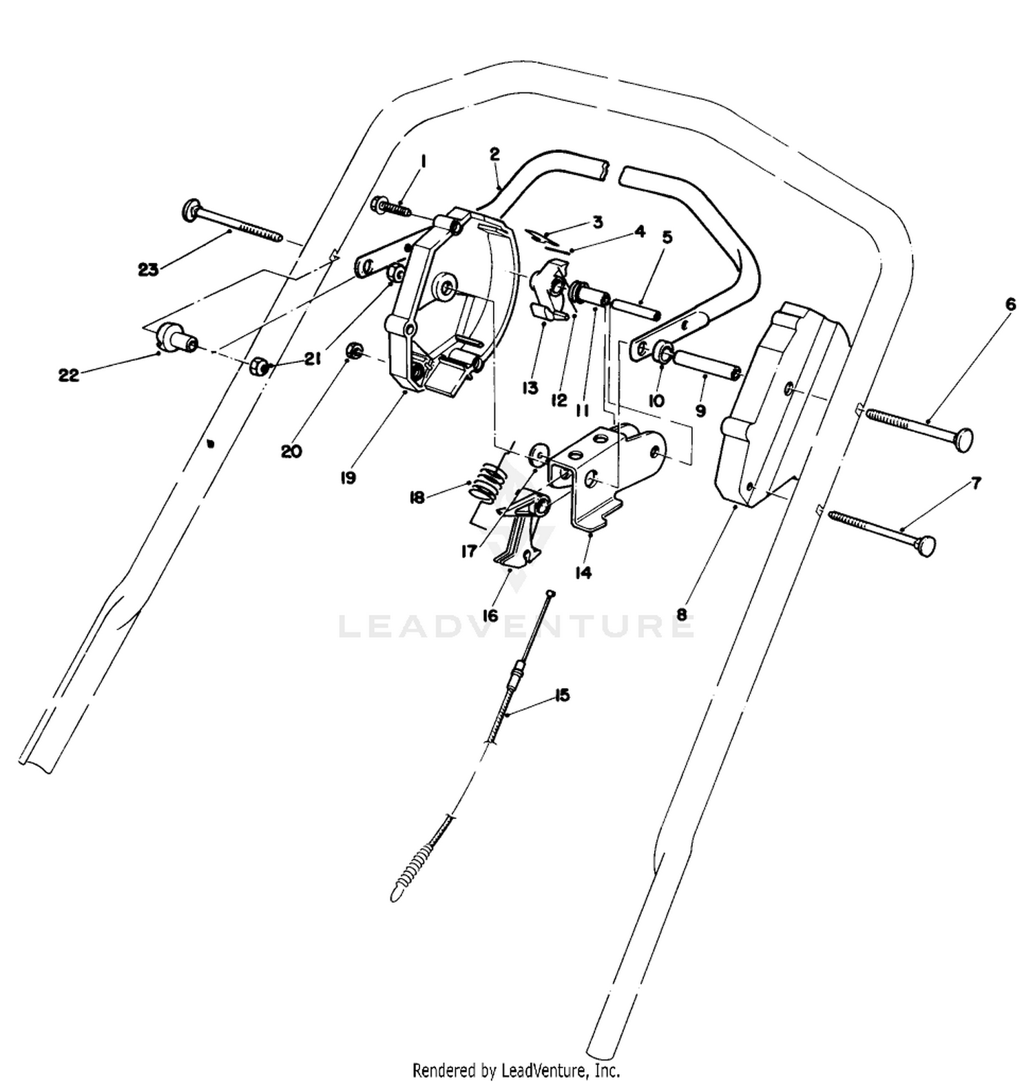 Control Assembly