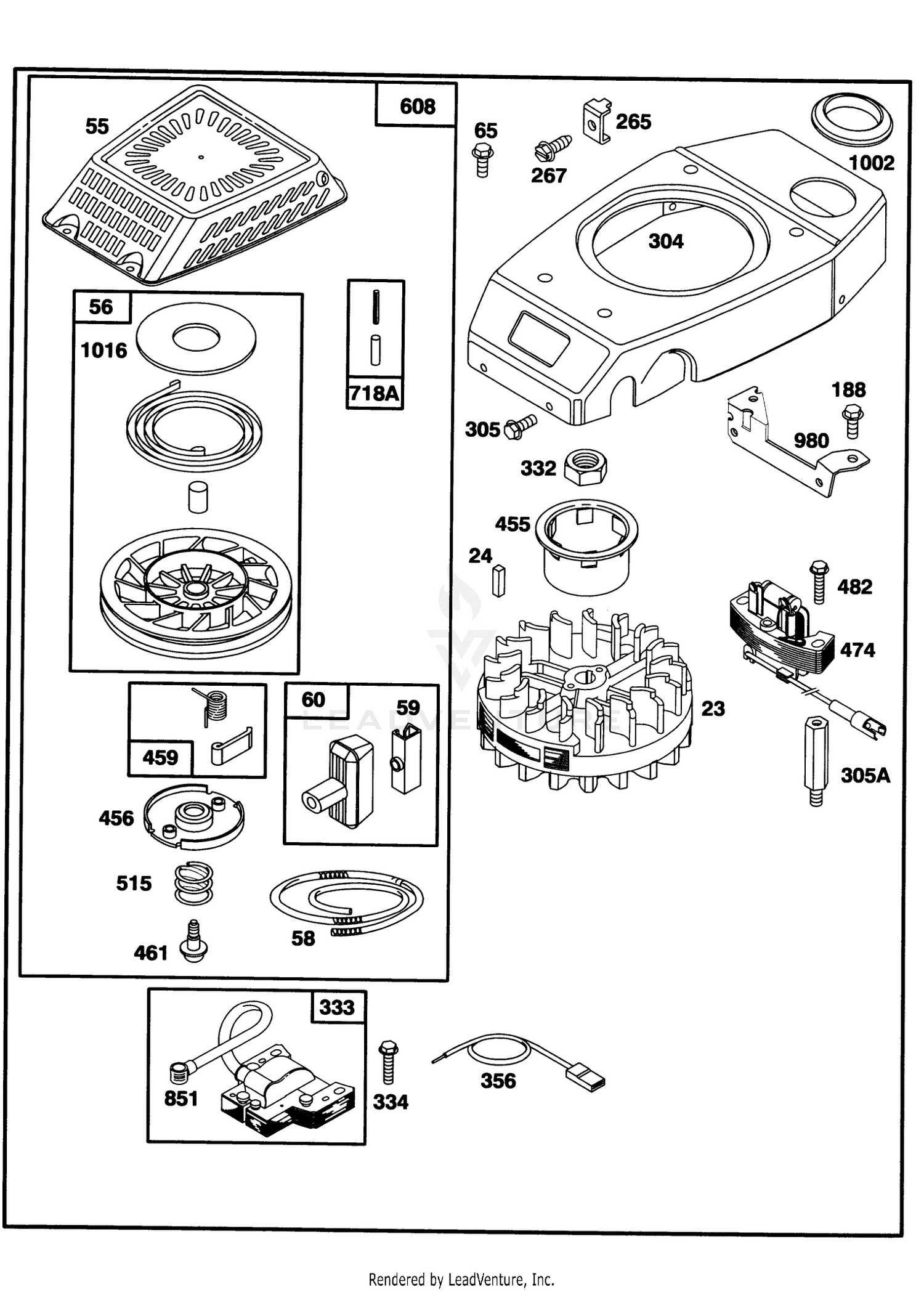 Engine Gts-150 4
