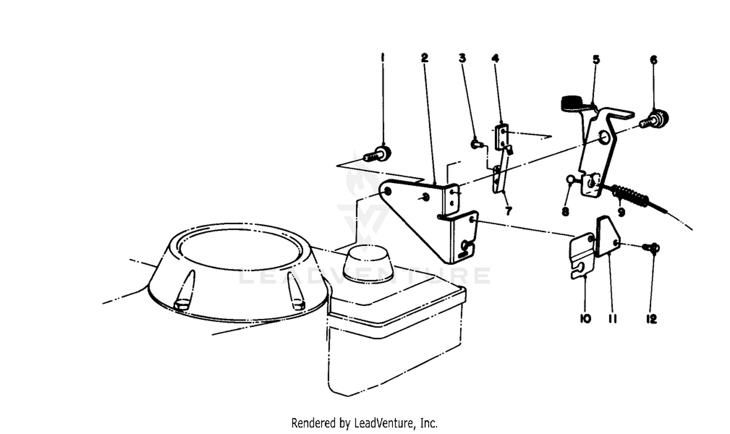 Brake Assembly