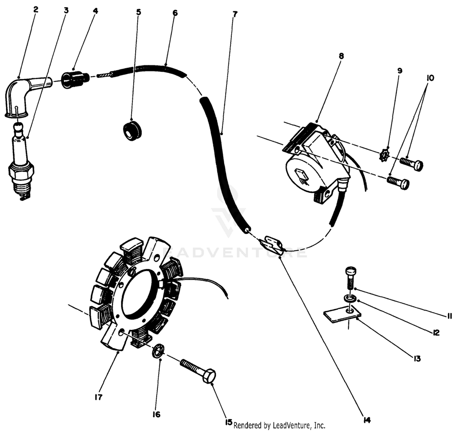 Electrical Equipment