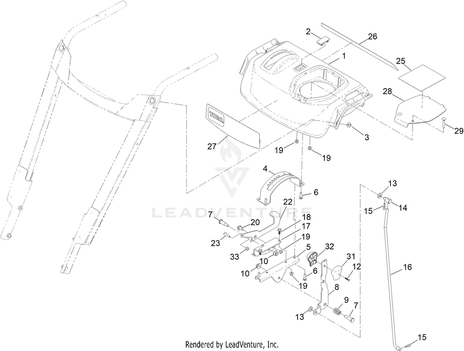 Control Assembly