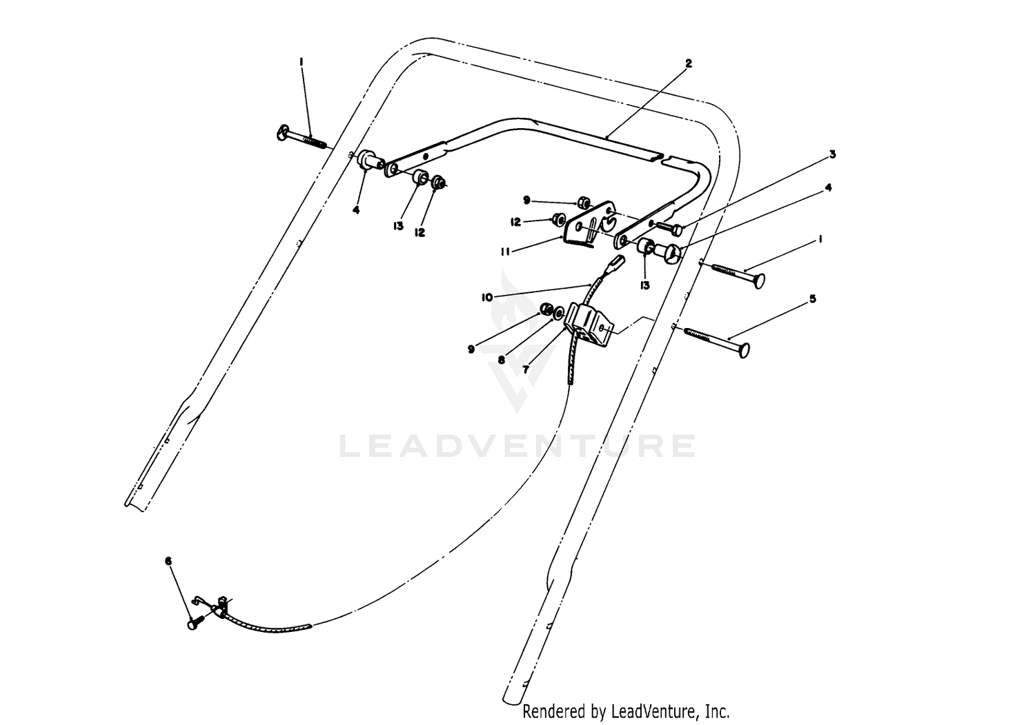 Control Assembly
