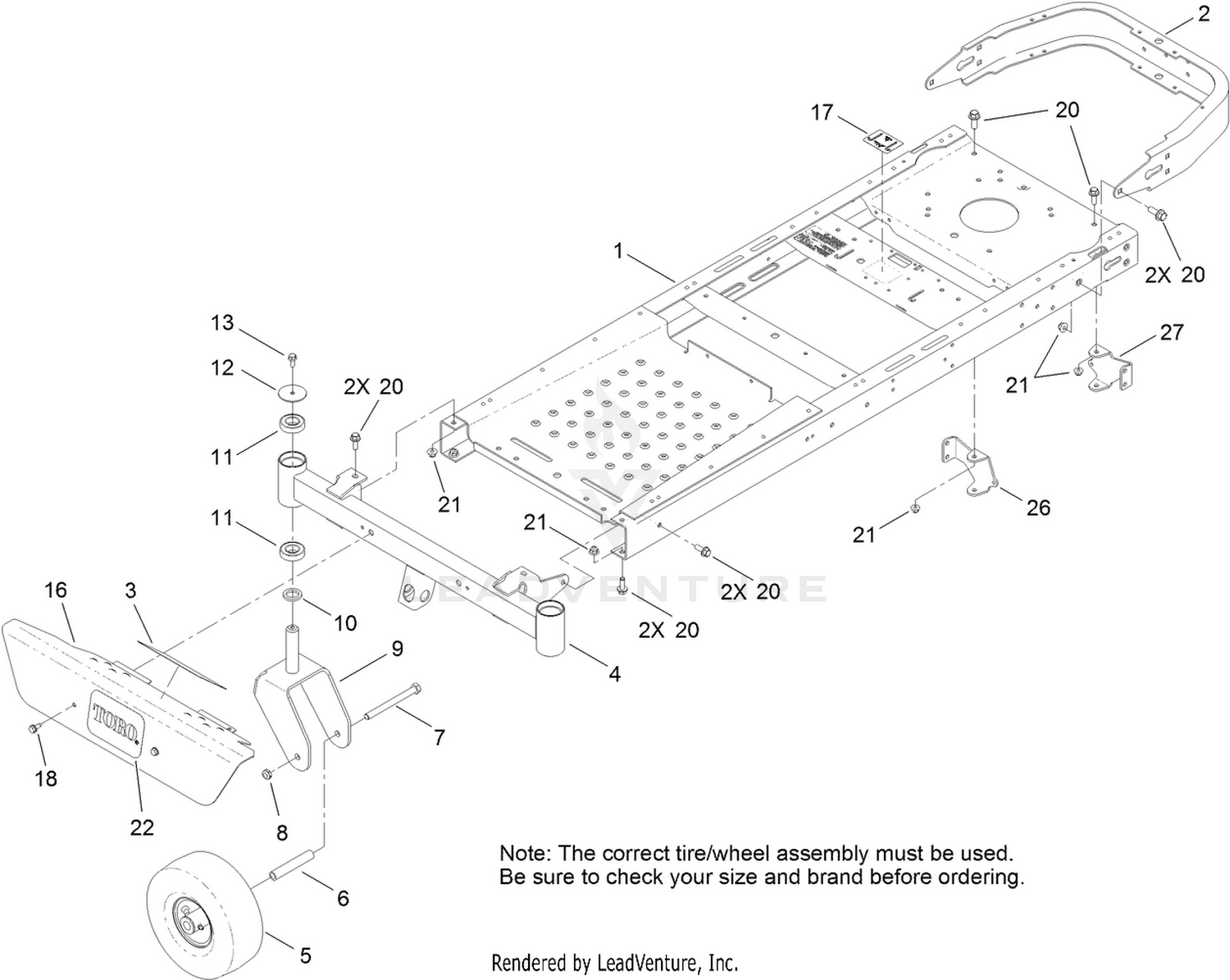 Toro 4235 online