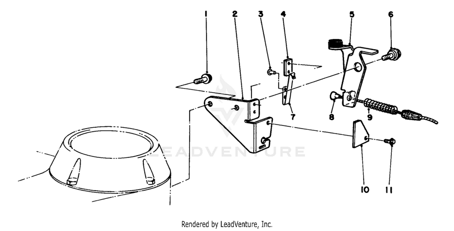 Brake Assembly