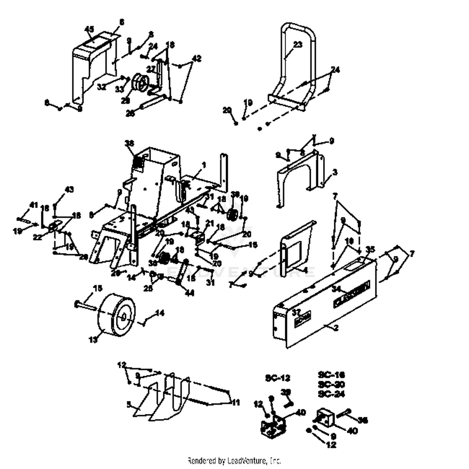 Classen Sod Cutter Parts edu.svet.gob.gt