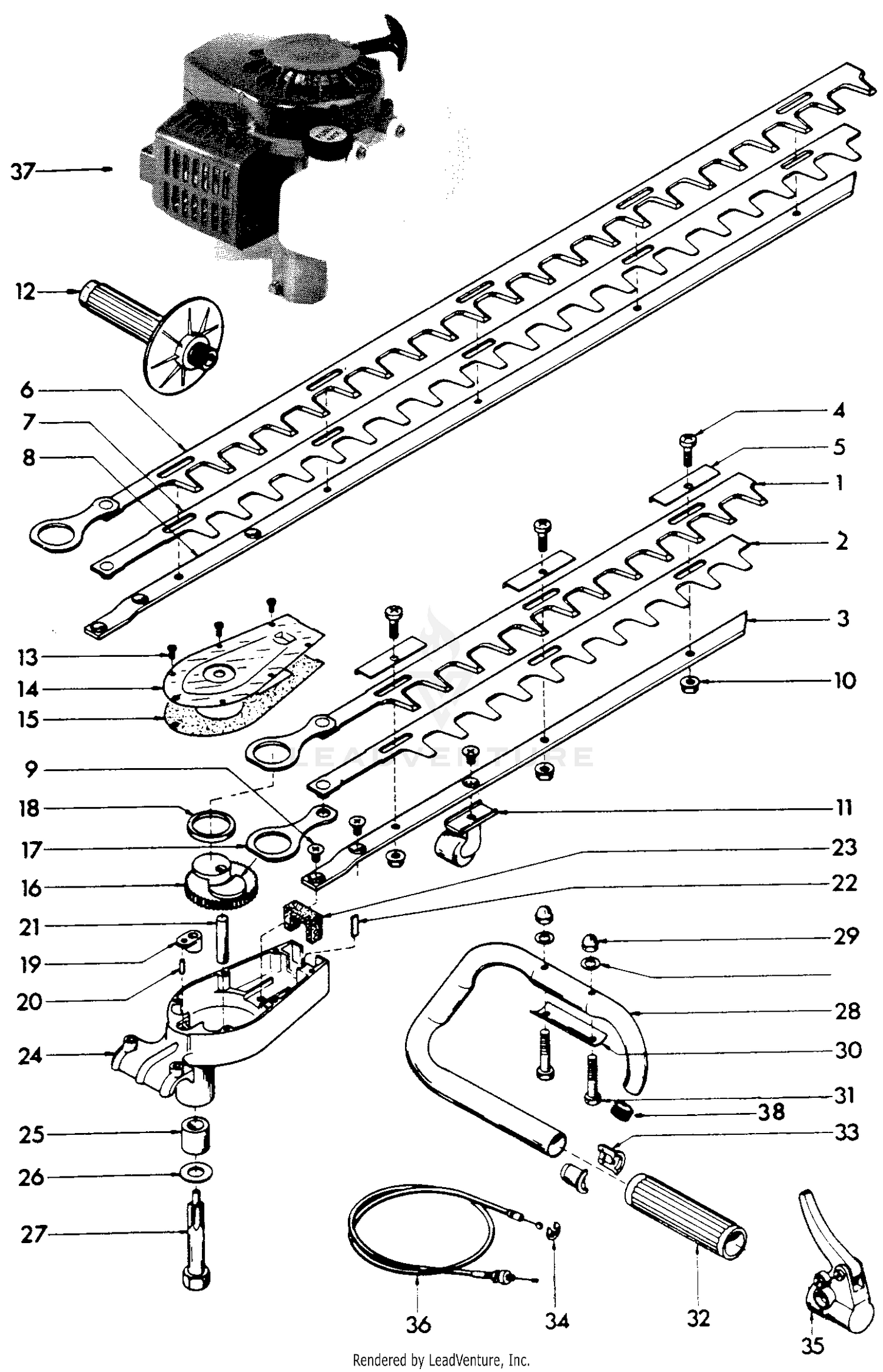 Little wonder deals hedge trimmer prices