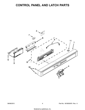 Interactive Exploded View