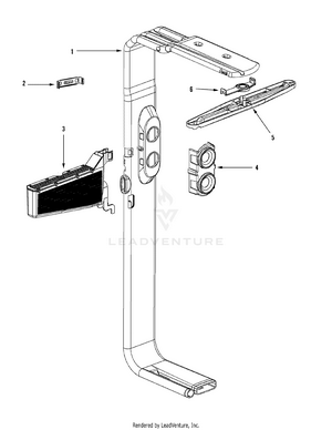 Mdb6600awb store