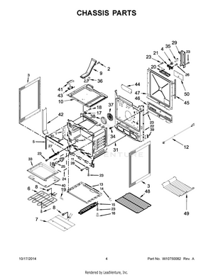 YMES8880DH0 Interactive Exploded View