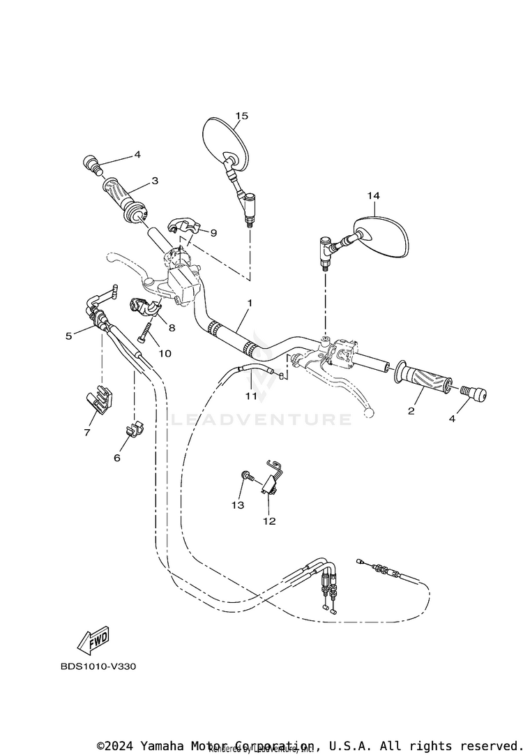 OEM Assembly Image