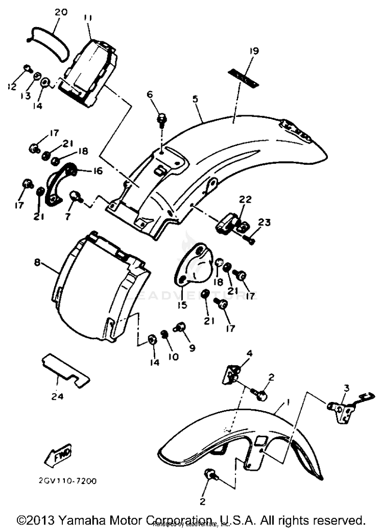 OEM Assembly Image