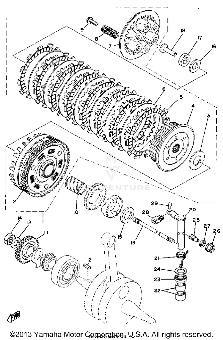OEM Assembly Image