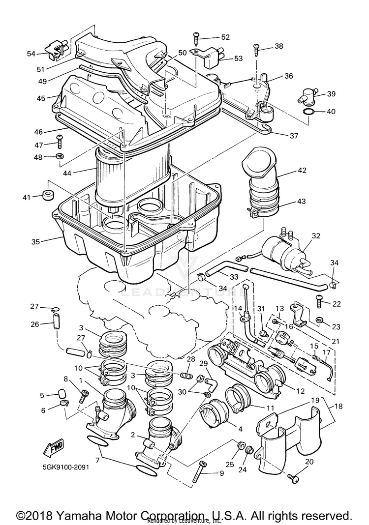 OEM Assembly Image