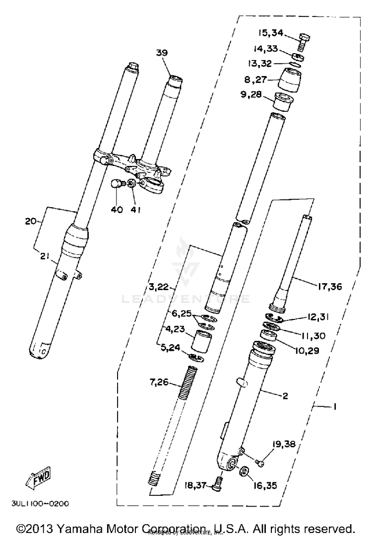 OEM Assembly Image