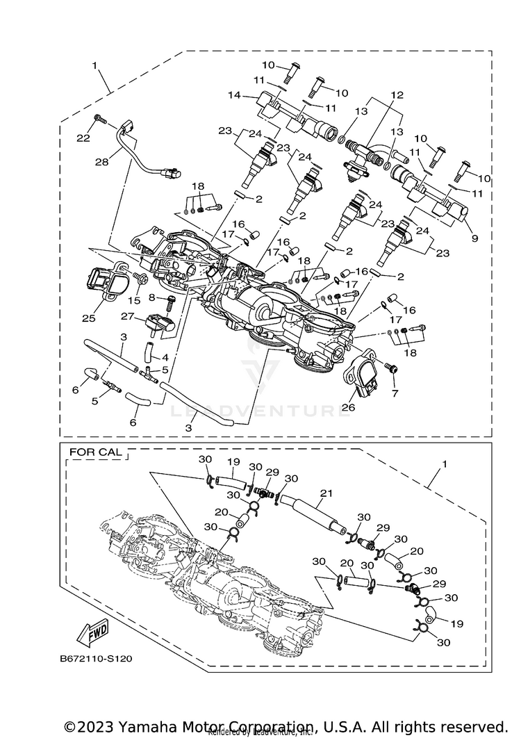 OEM Assembly Image