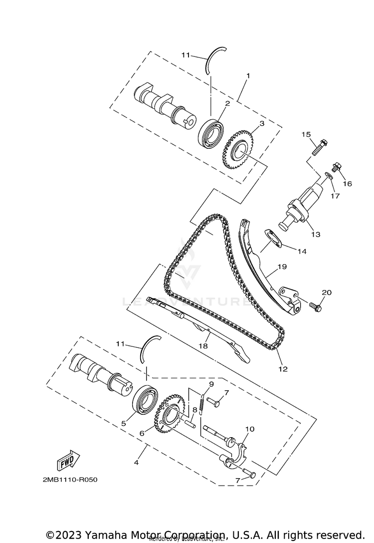 OEM Assembly Image