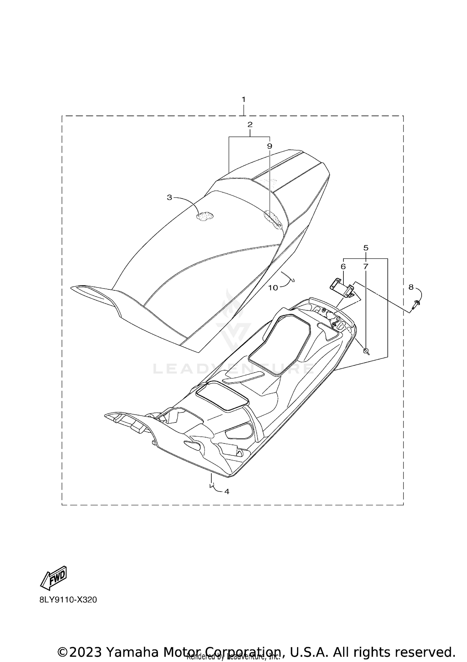 SEAT