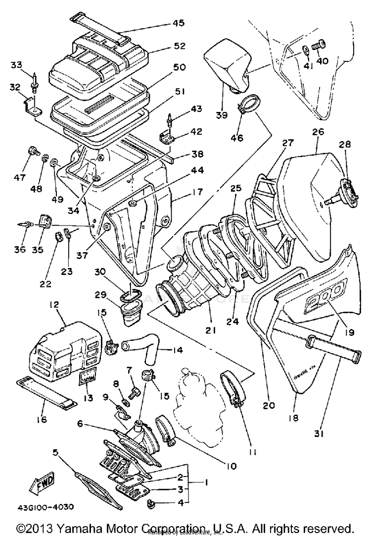 OEM Assembly Image