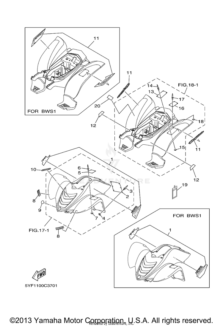 Emblem Label 1 Schematic