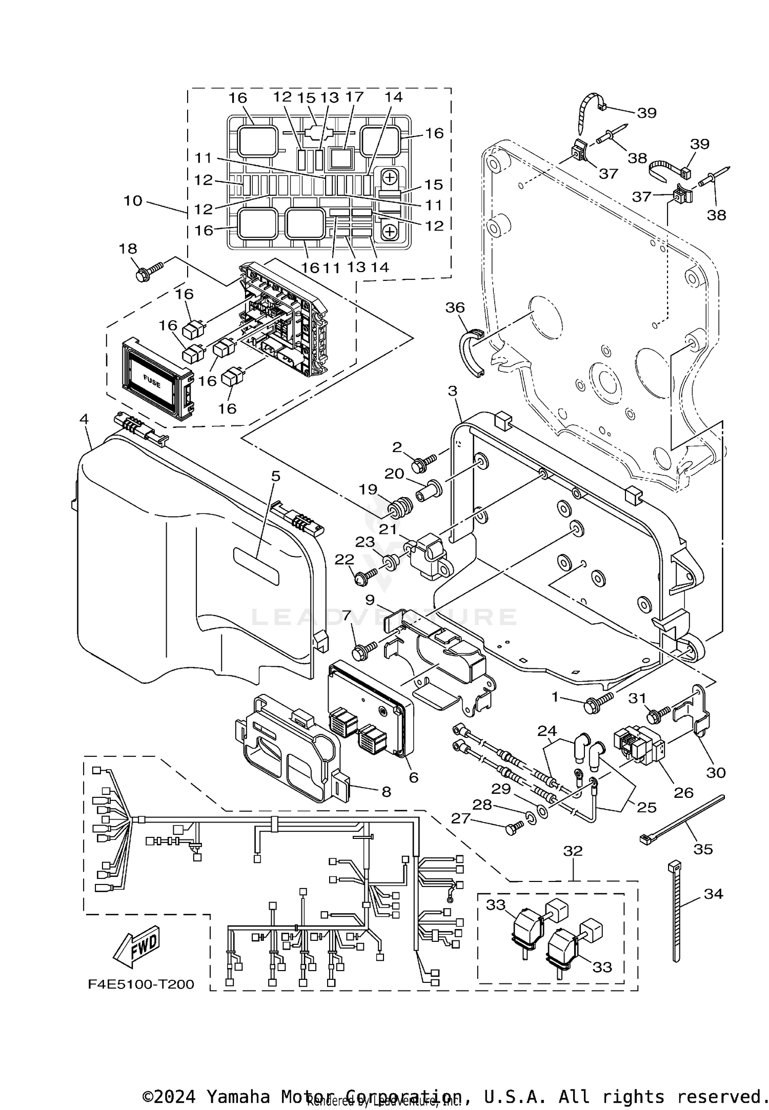 ELECTRICAL 1