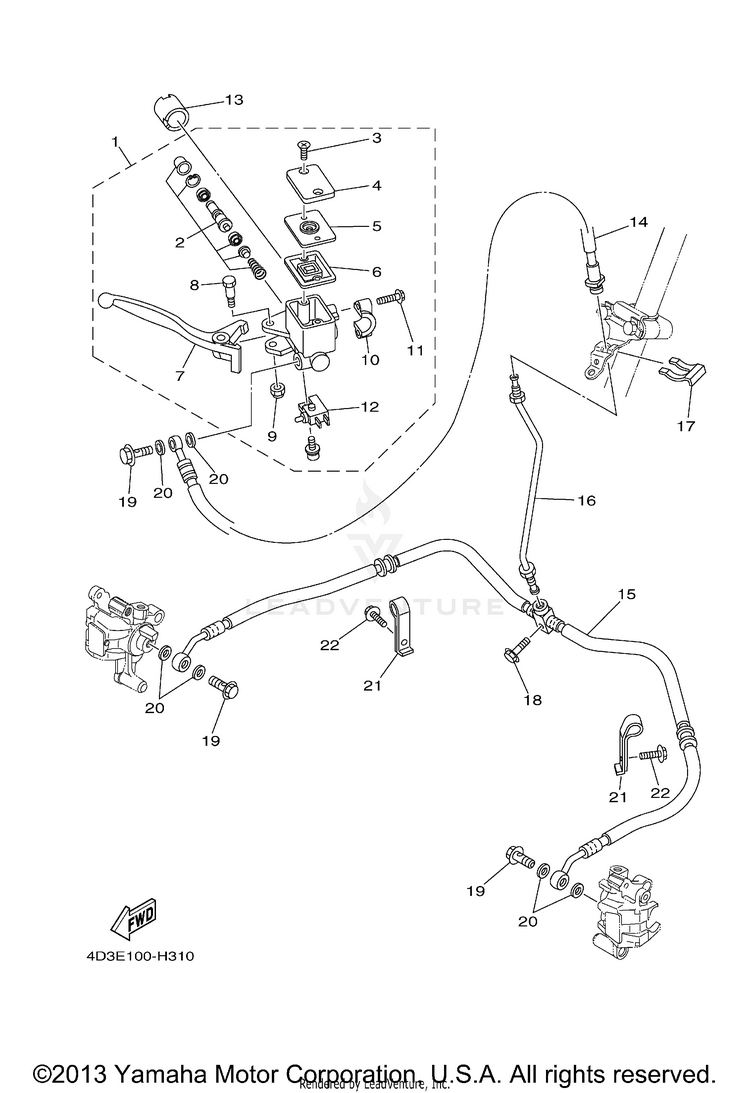 OEM Assembly Image