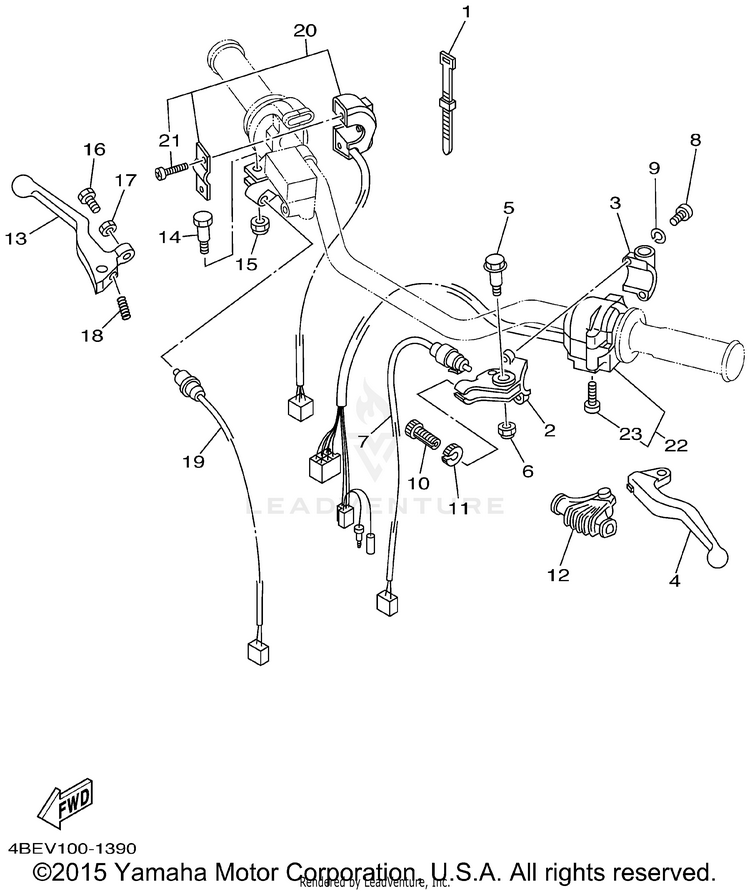OEM Assembly Image